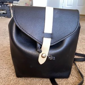 SHEIN small backpack (: